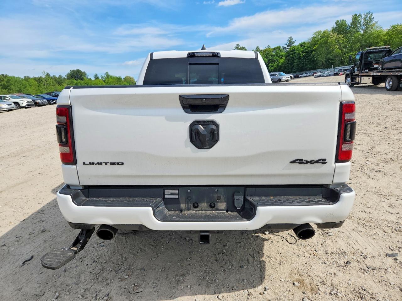 2024 Ram 1500 Limited - Фото 6