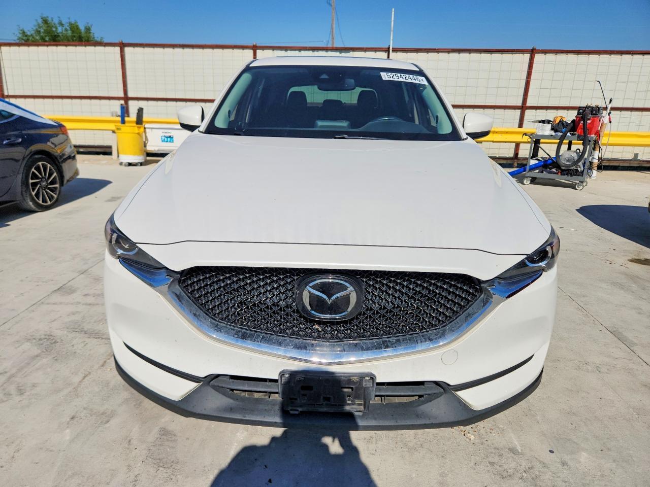 2019 Mazda Cx-5 Touring - Фото 5
