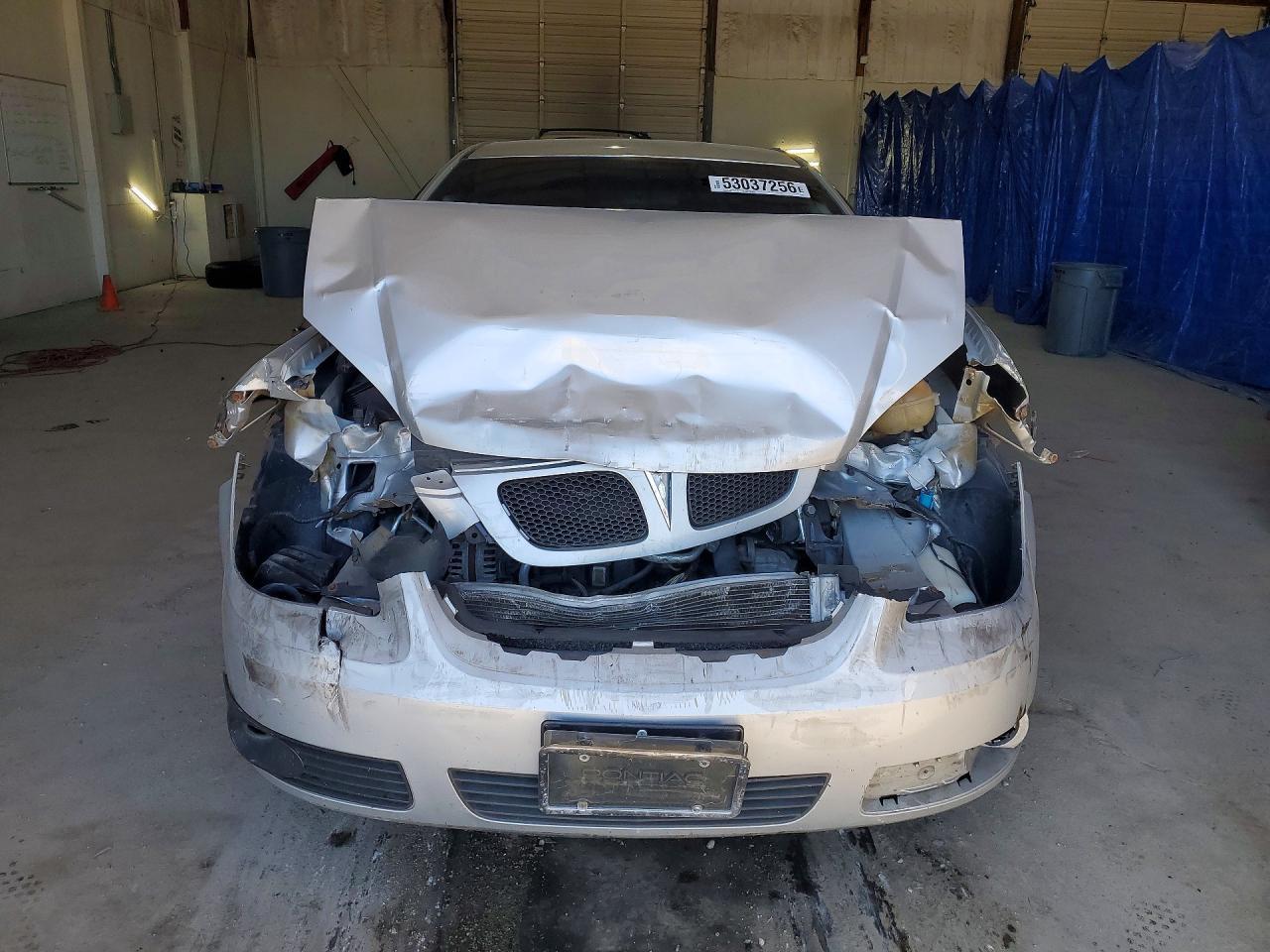2008 Pontiac G5 - Image 5