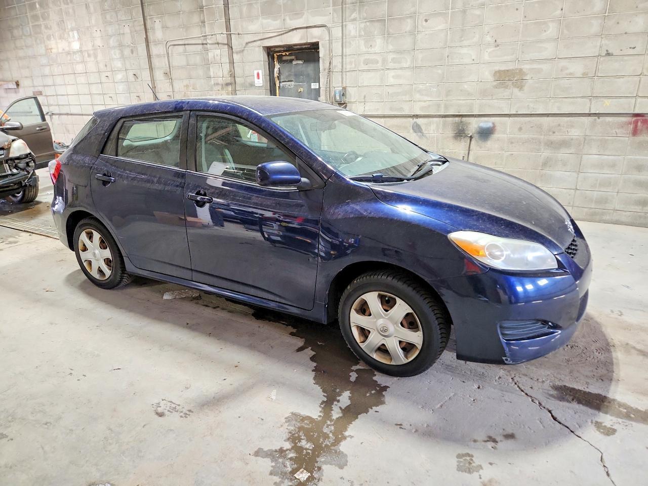 2009 Toyota Matrix Base - Фото 4