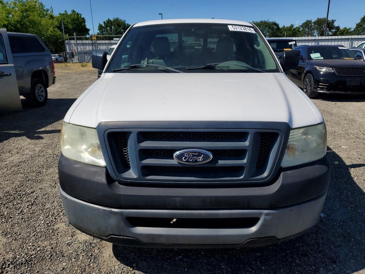 2006 Ford F150 - Фото 5