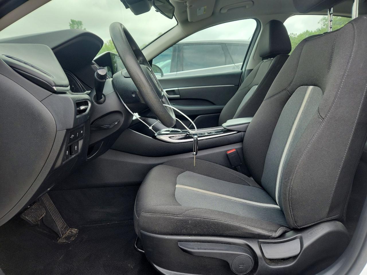 2021 Hyundai Sonata Se - Фото 7