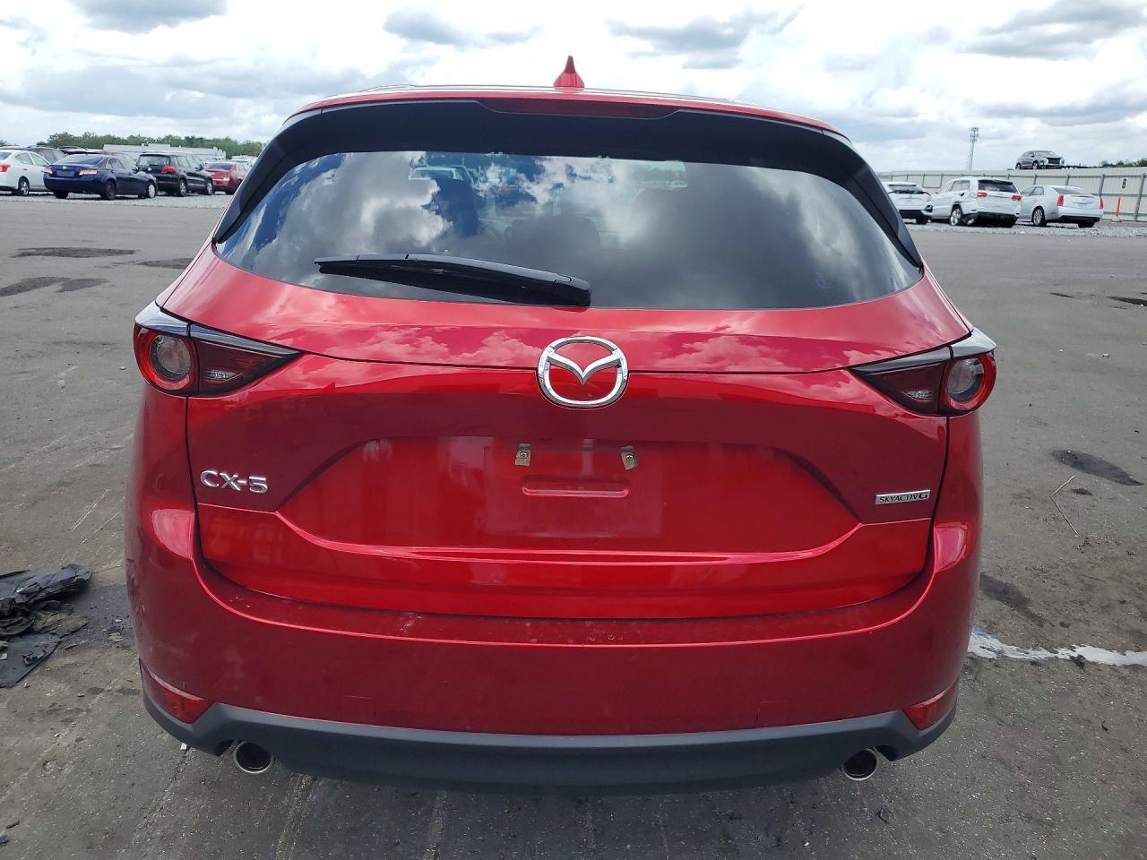 2021 Mazda Cx-5 Touring - Image 6