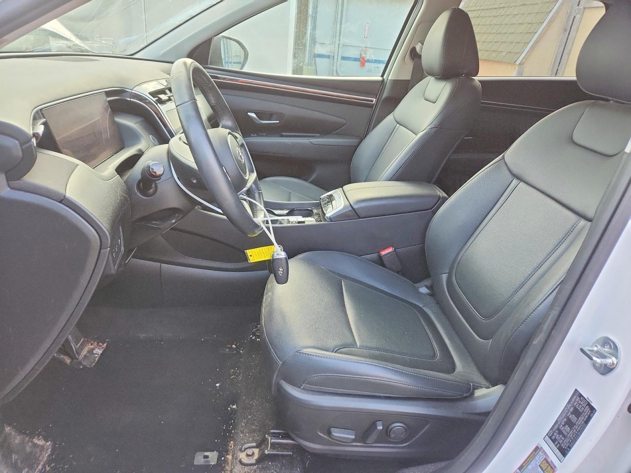 2024 Hyundai Tucson Sel - Фото 7