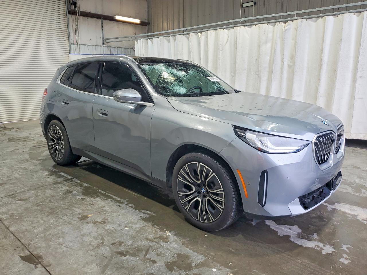 2026 BMW X3 30 xDrive - Фото 4