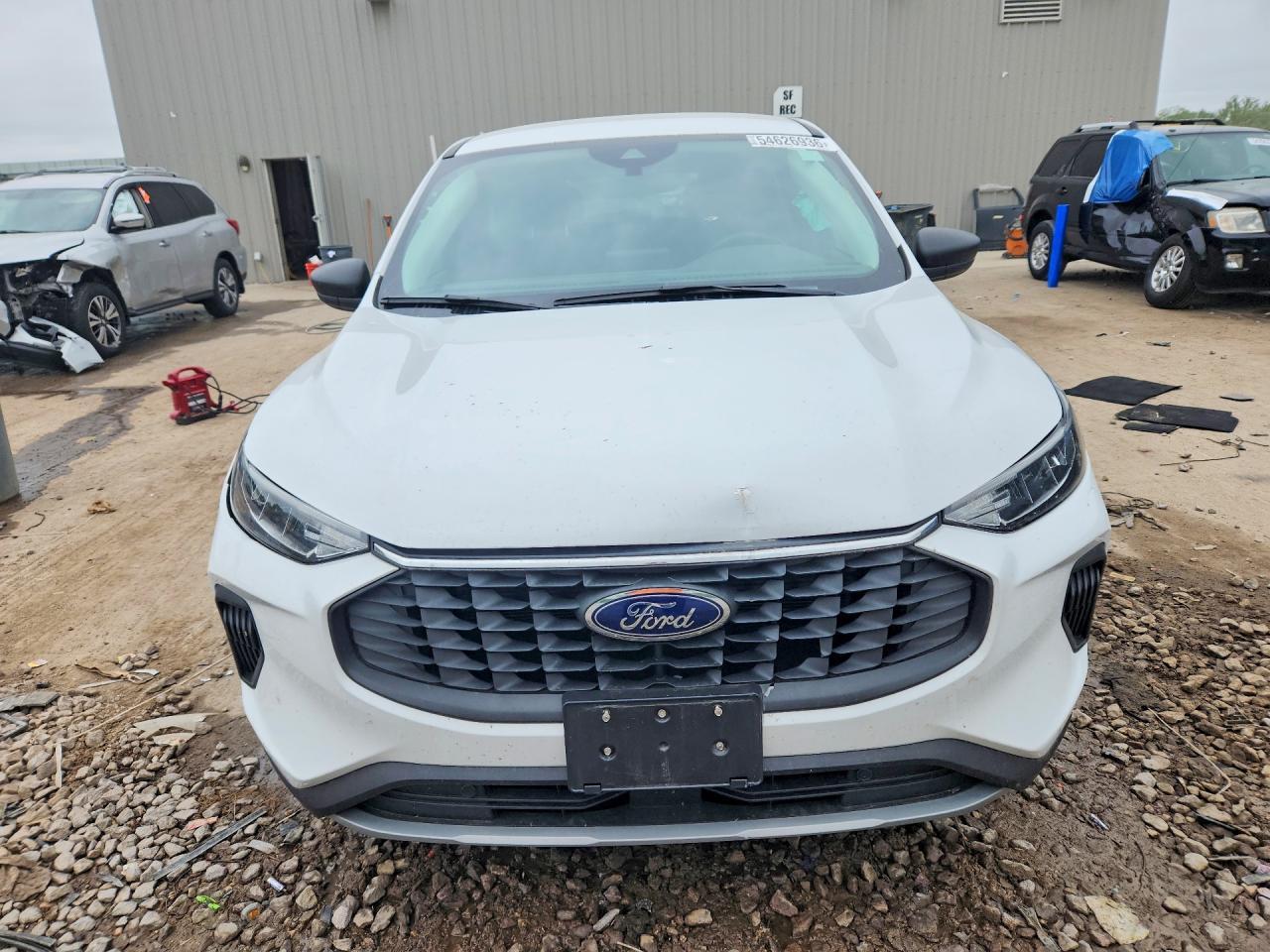 2024 Ford Escape Active - Фото 5