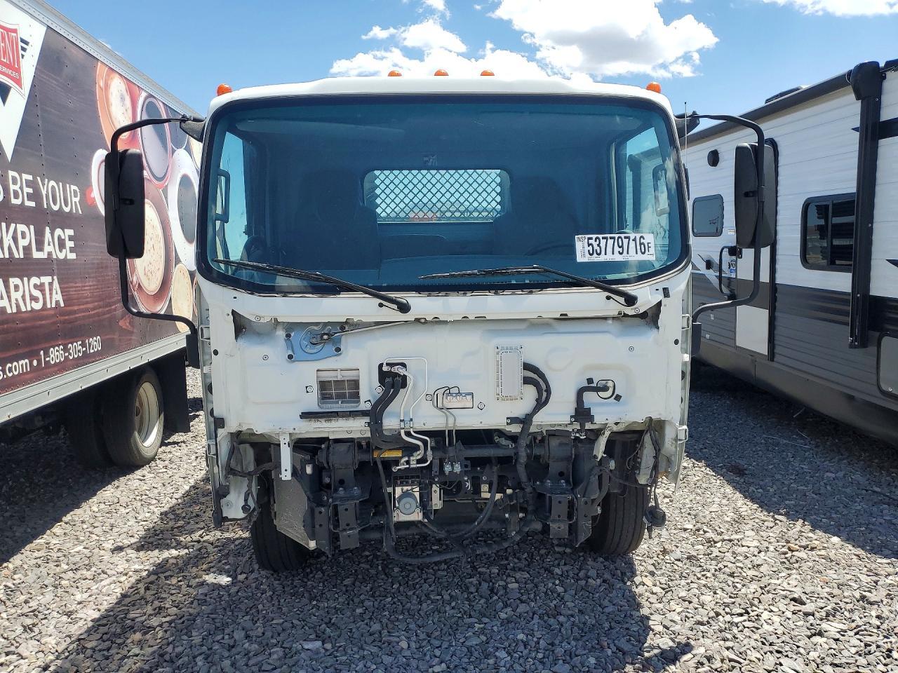 2019 Isuzu Npr Hd - Фото 5