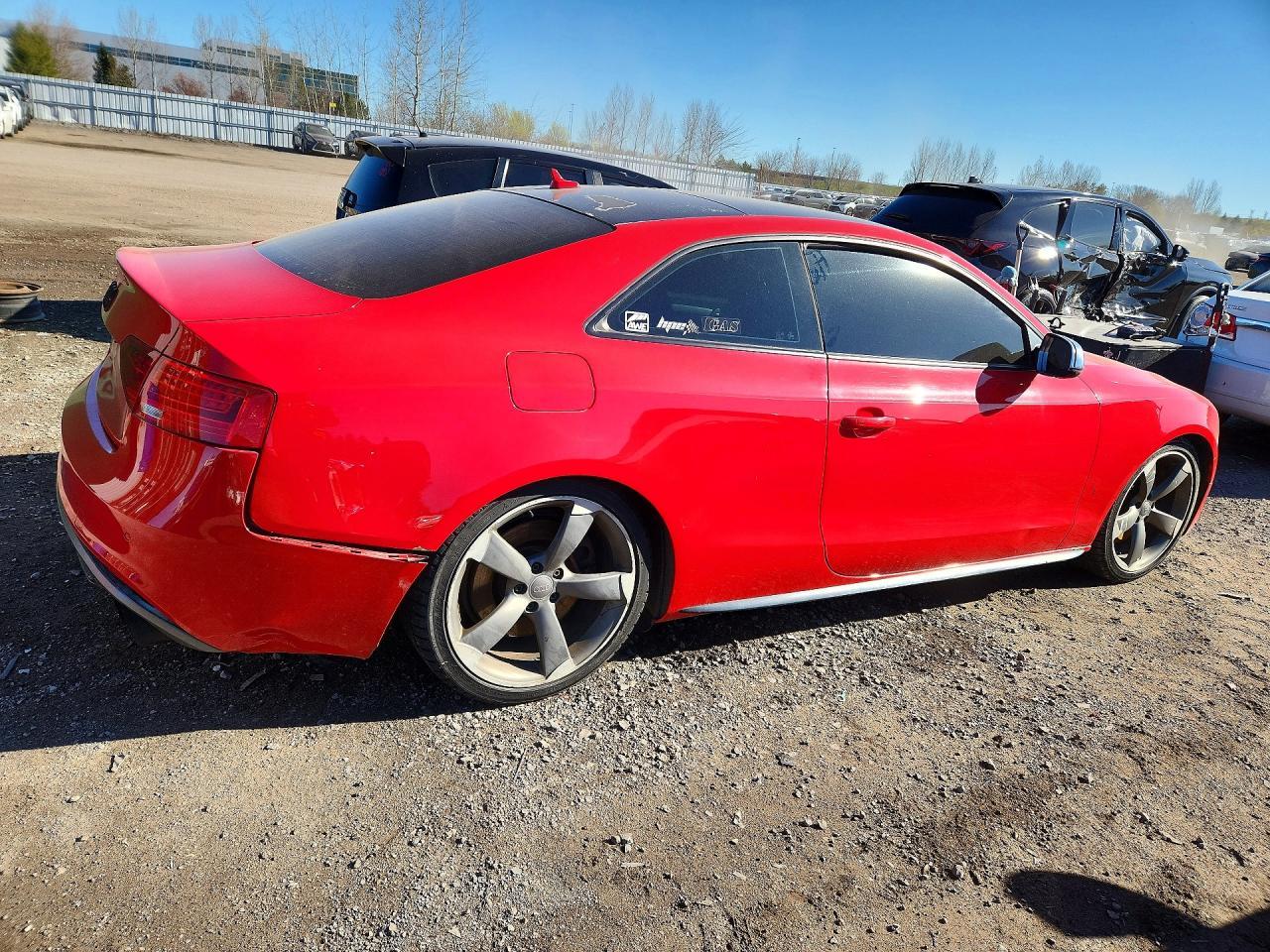 2015 Audi S5 Technik - Image 3