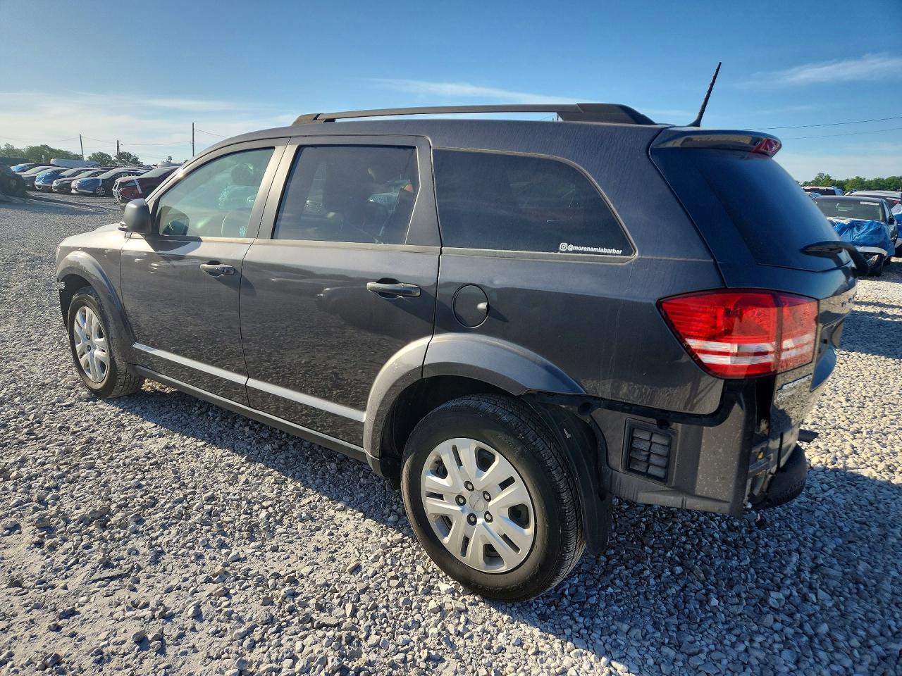 2020 Dodge Journey Se - Image 2