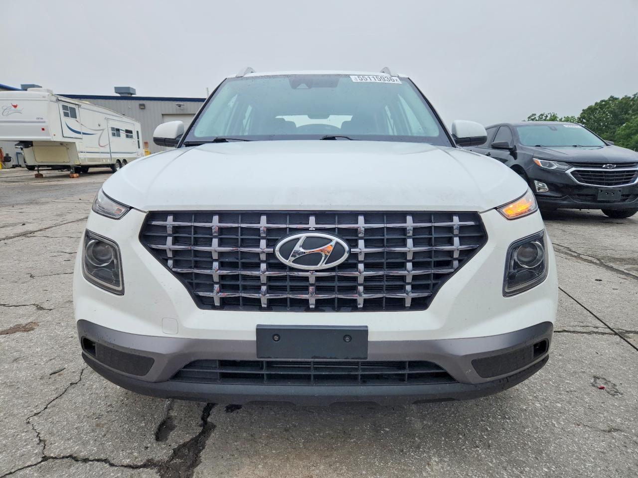 2021 Hyundai Venue Sel - Фото 5