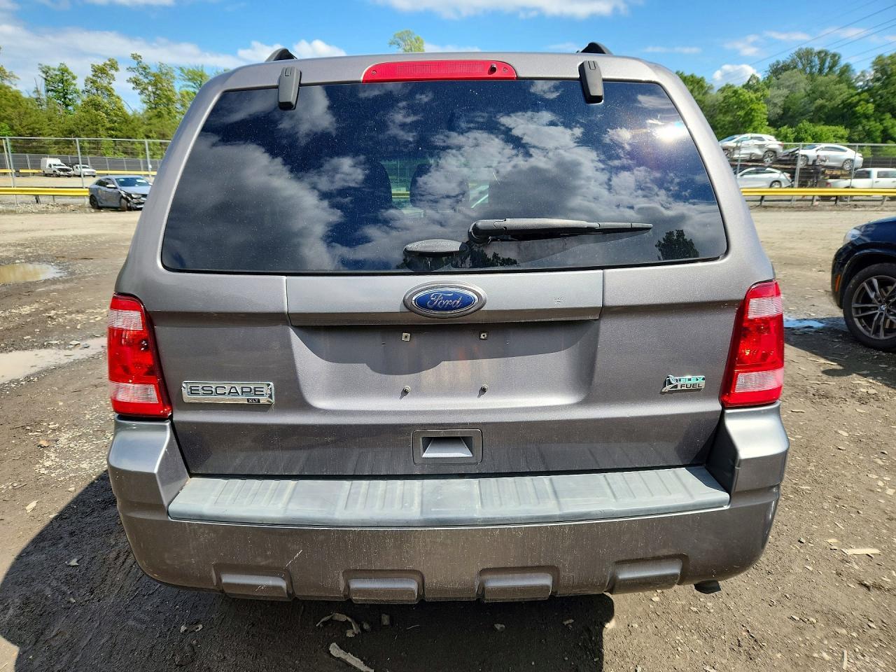2012 Ford Escape Xlt - Image 6