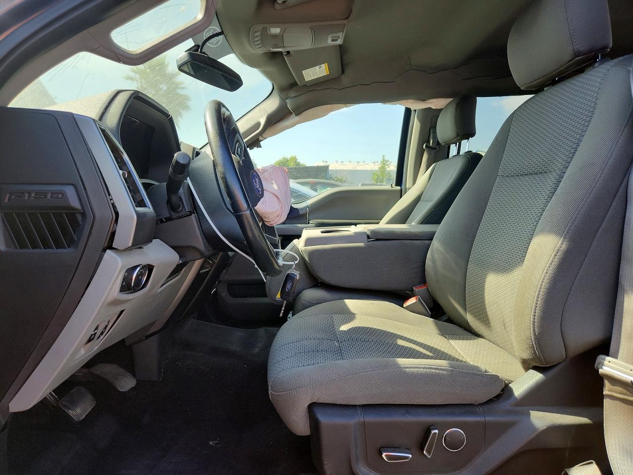2018 Ford F150 Supercrew - Image 7