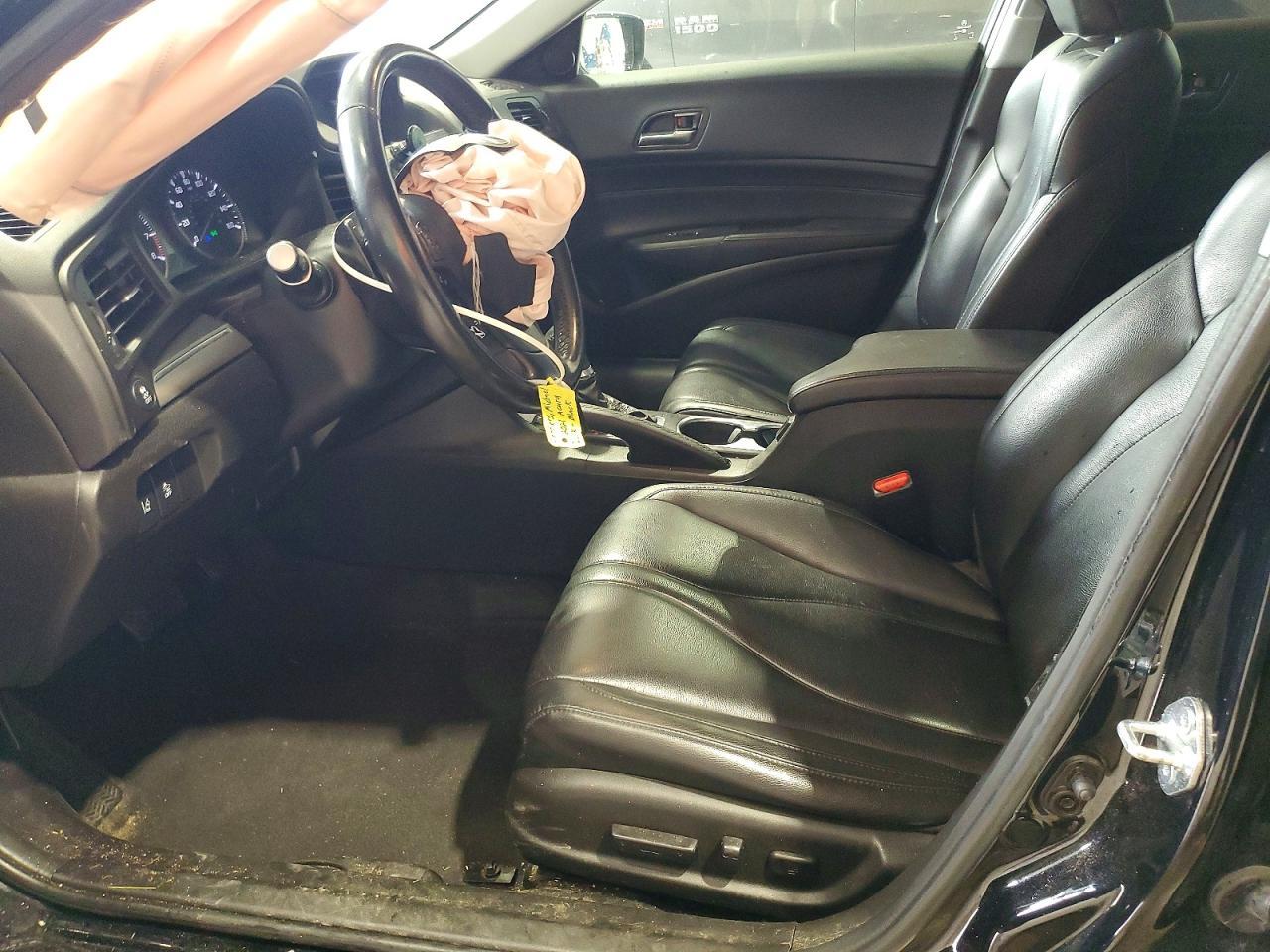 2021 Acura Ilx - Image 7