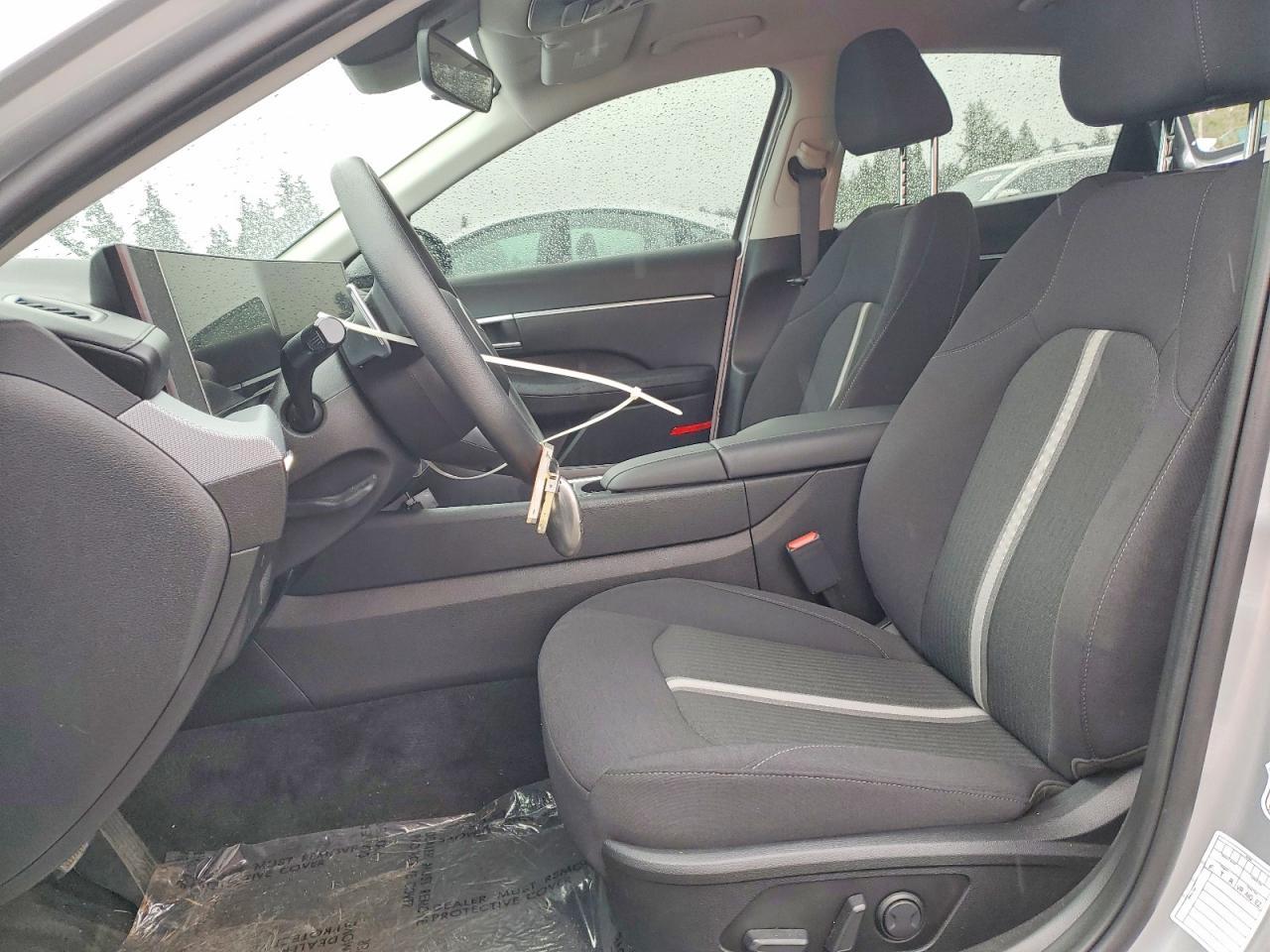 2025 Hyundai Sonata Sel - Фото 7