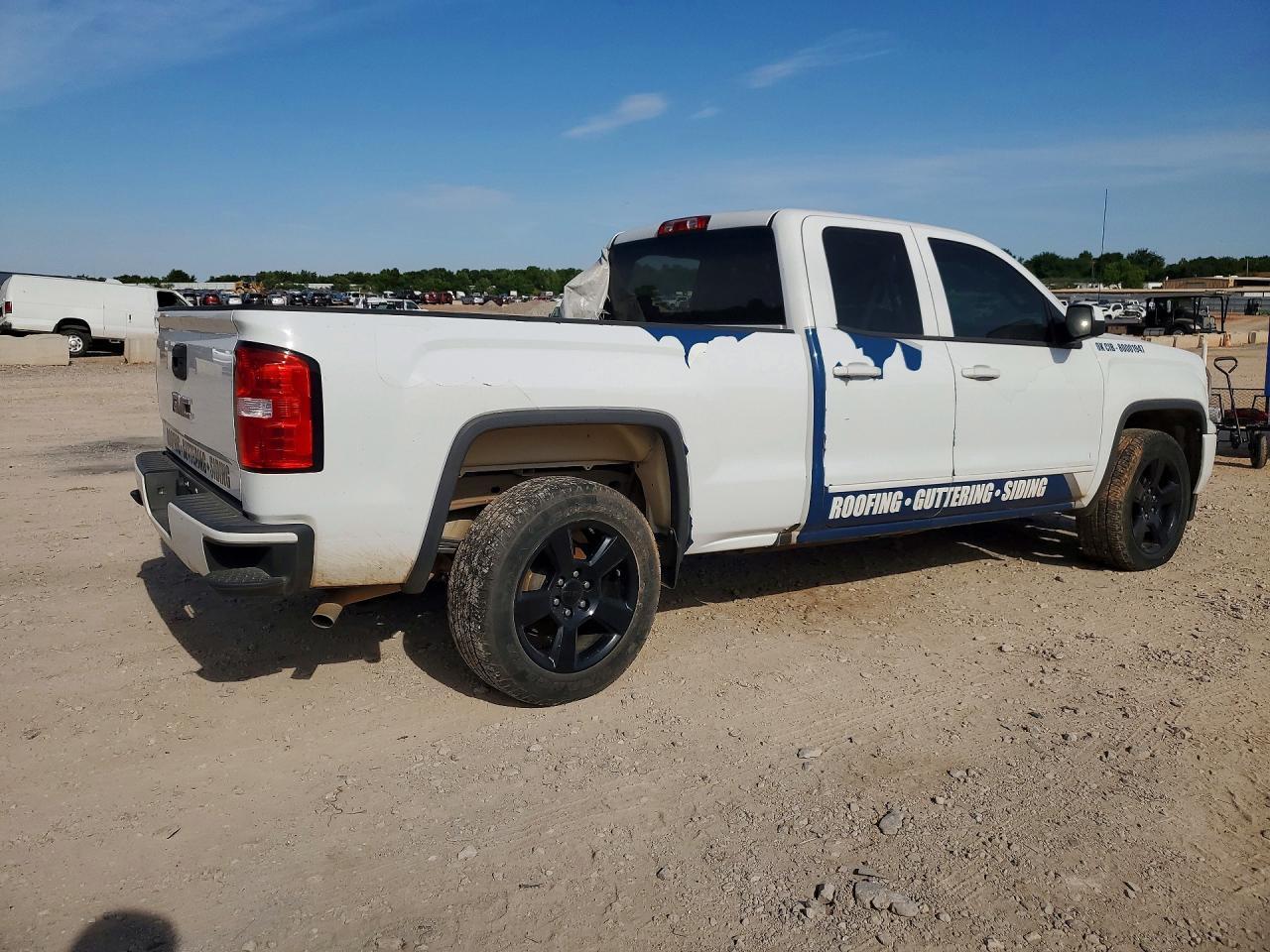 2018 GMC Sierra C1500 - Фото 3