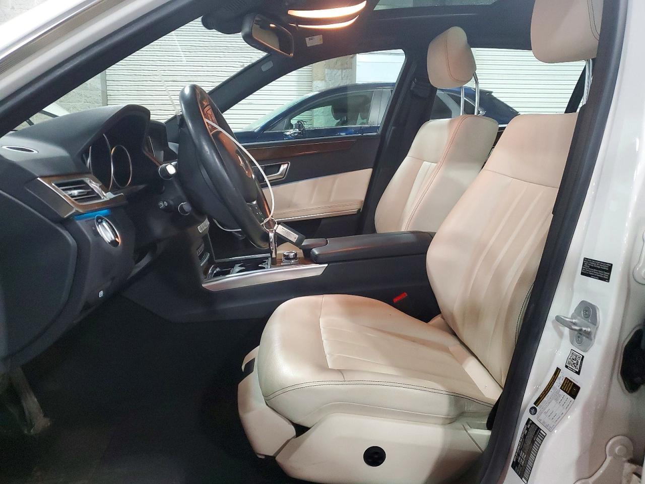 2016 Mercedes-Benz E 350 4Matic - Фото 7