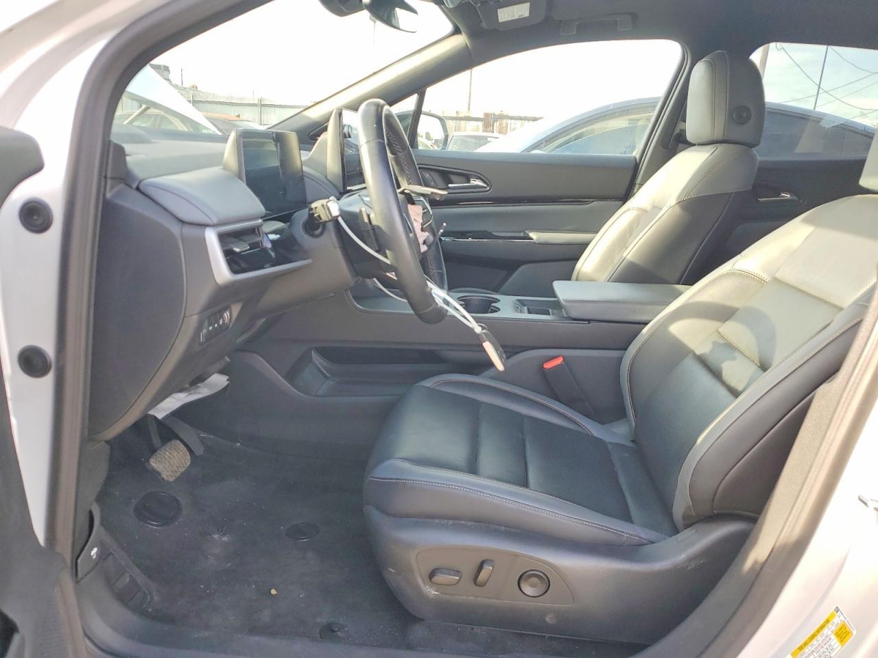 2024 Honda Prologue Elite - Фото 7