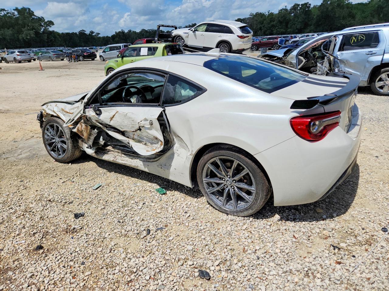 2017 Toyota 86 860 Special Edition - Фото 2
