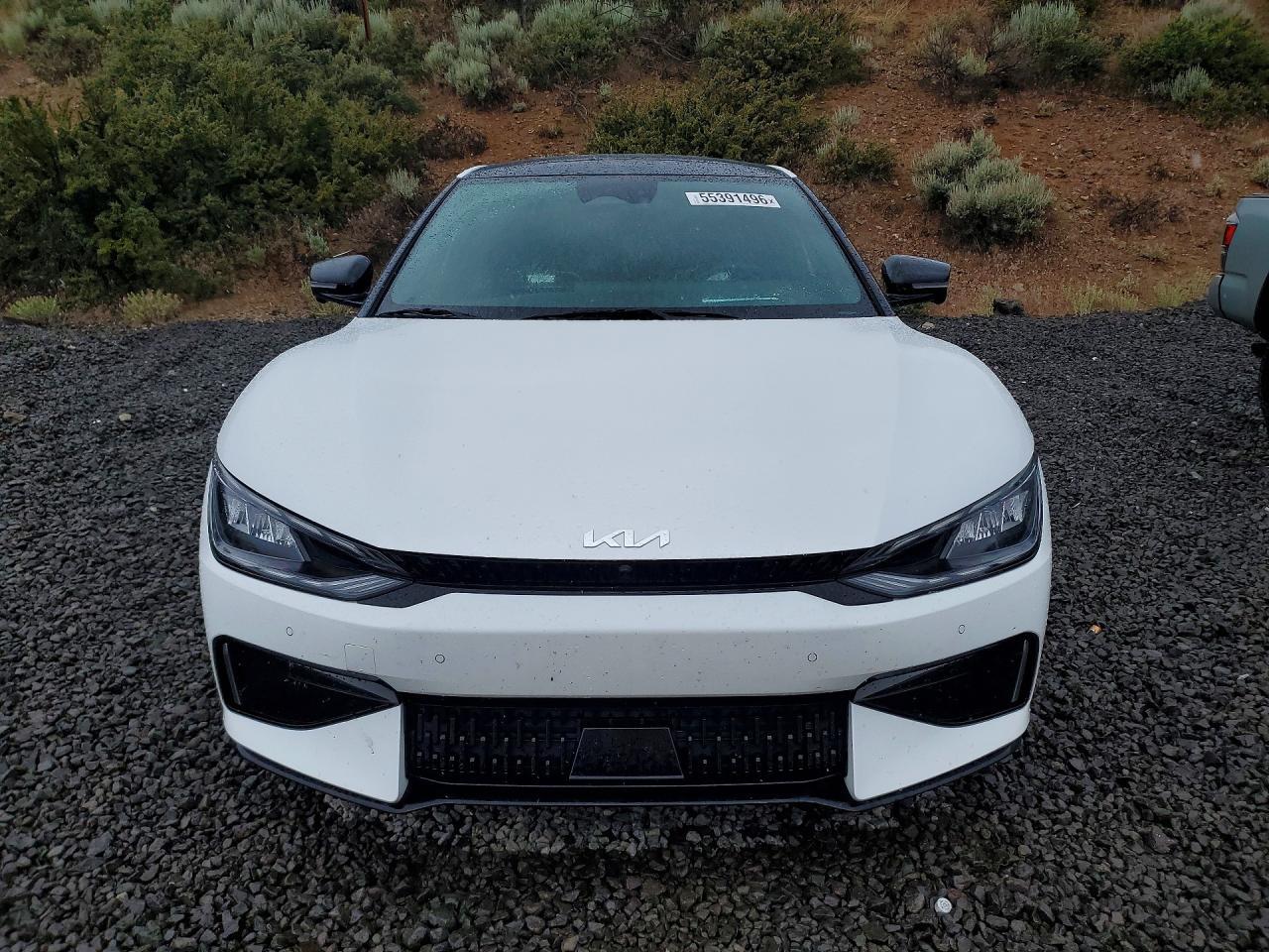 2023 Kia Ev6 - Image 5