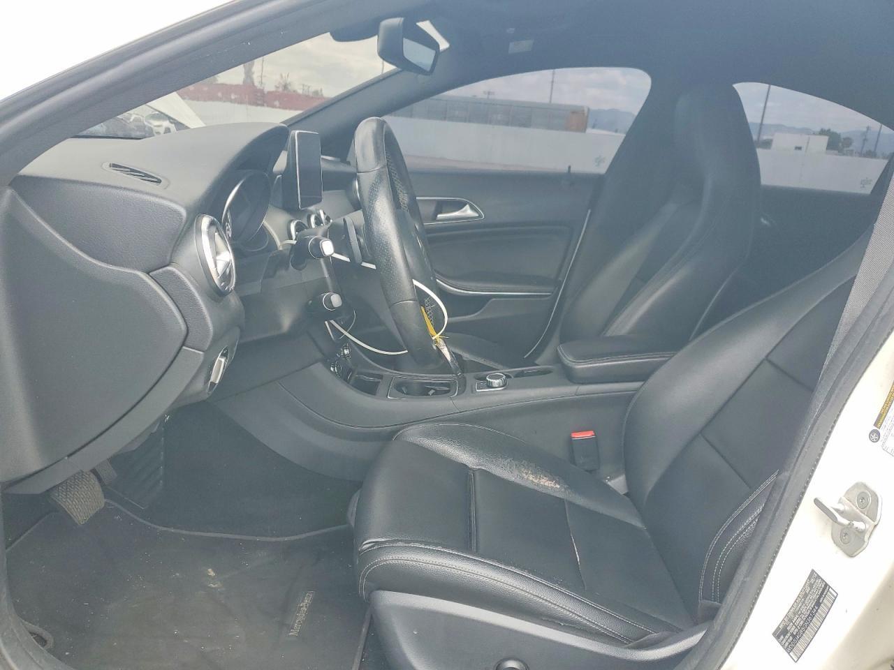 2016 Mercedes-Benz Cla 250 4Matic - Image 7