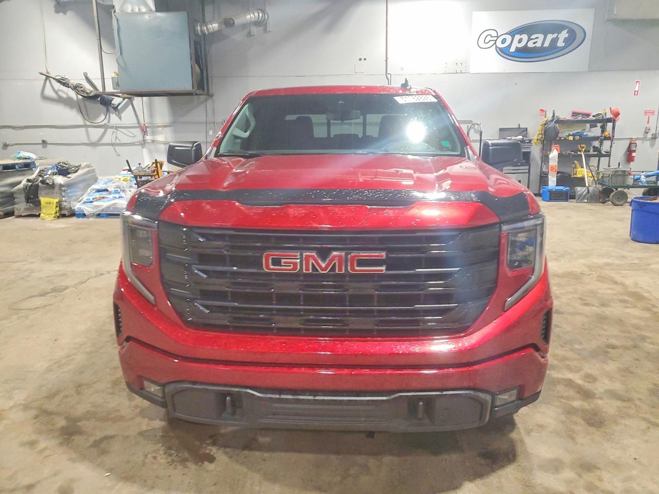 2024 GMC Sierra K1500 Elevation - Image 5