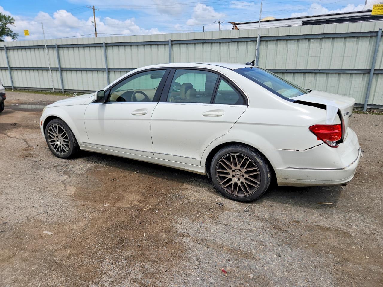 2008 Mercedes-Benz C 300 - Image 2