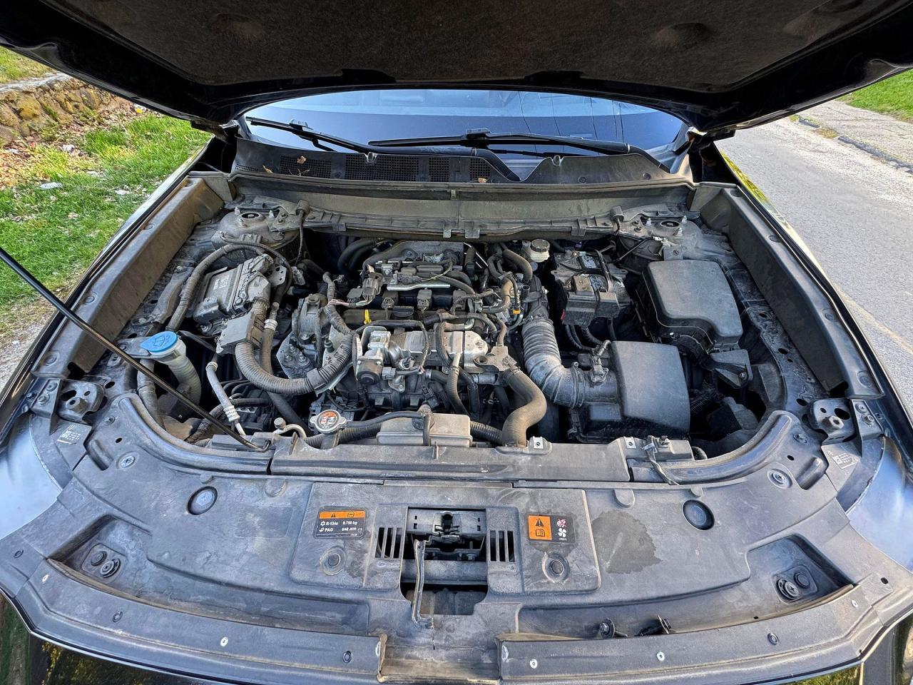 2018 Mazda Cx-9 Signature - Фото 7