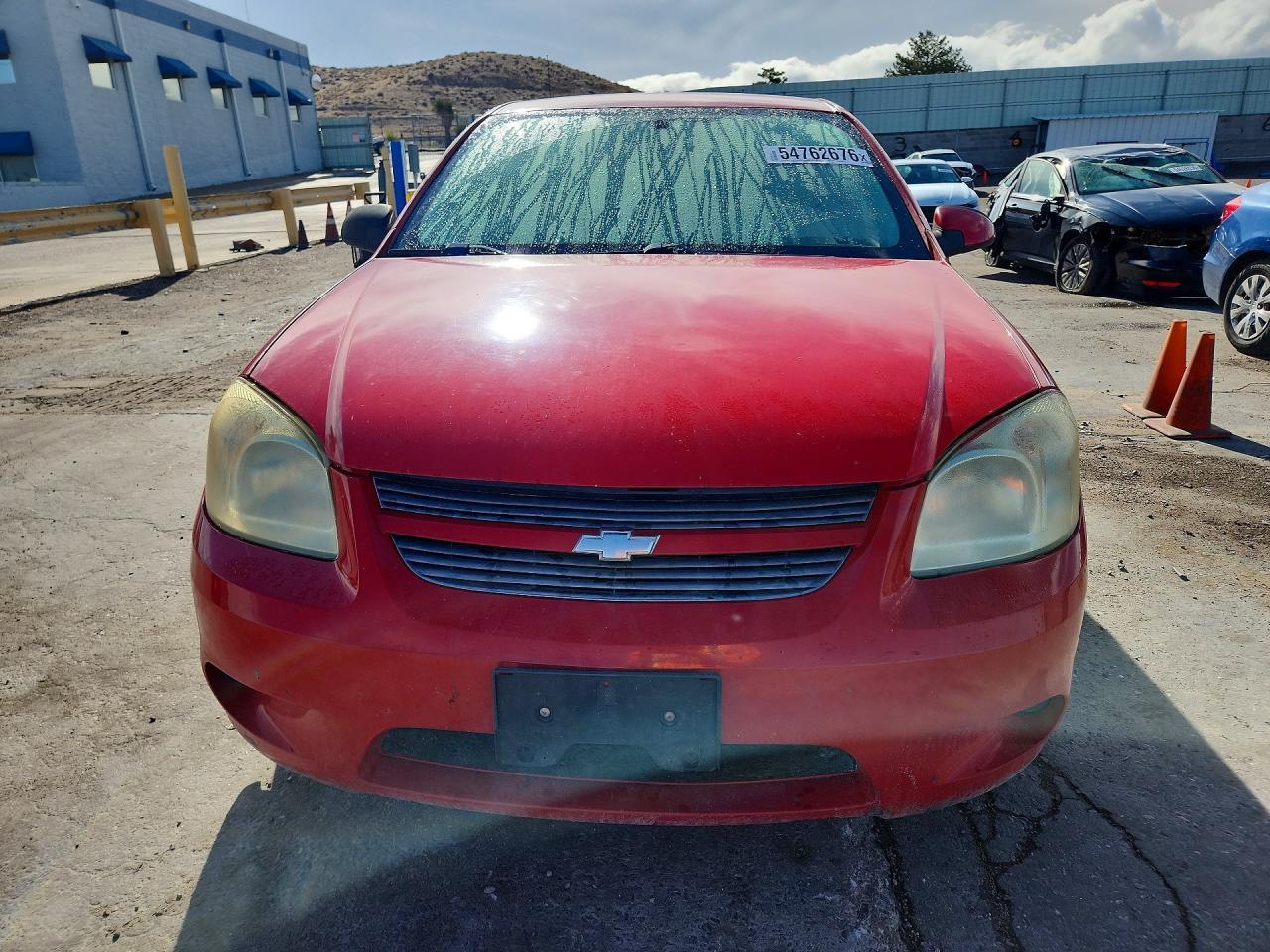2009 Chevrolet Cobalt Lt - Image 5