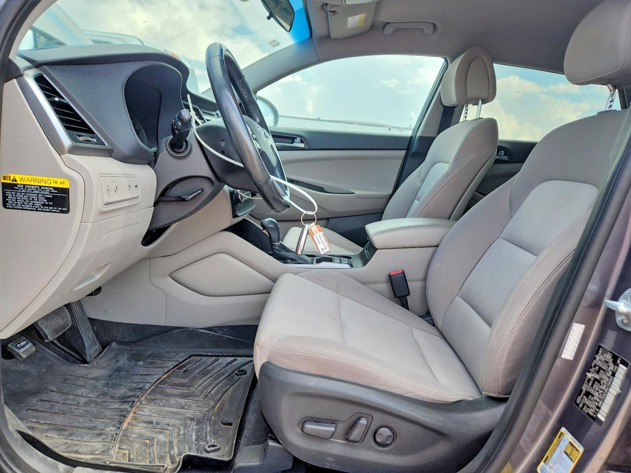 2016 Hyundai Tucson Sport - Image 7