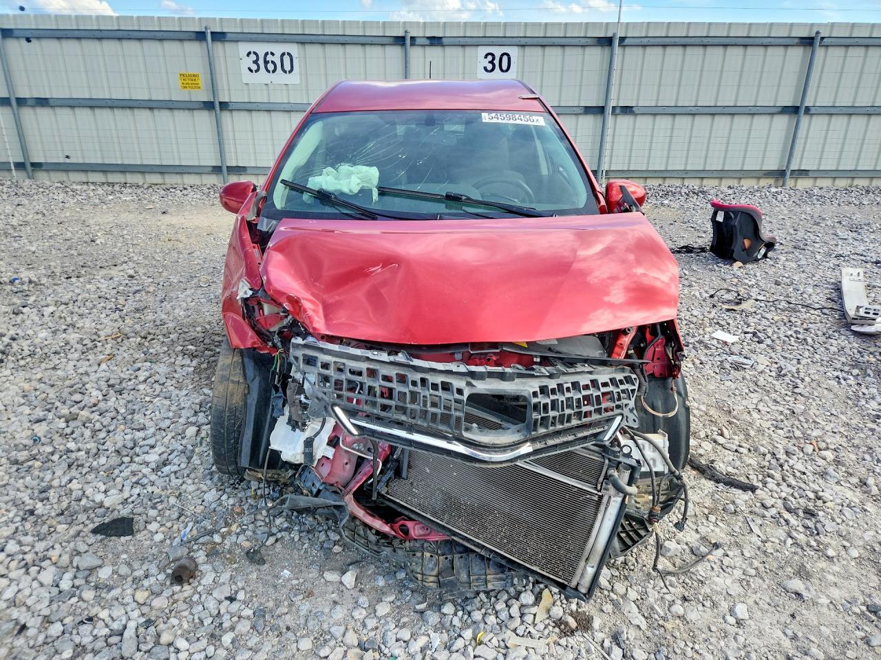 2012 Toyota Prius V Five - Фото 5