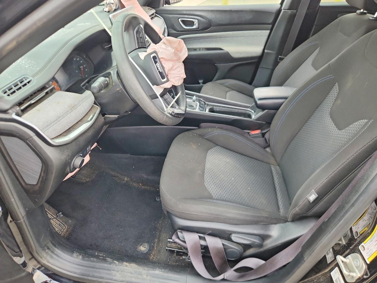 2024 Jeep Compass Sport - Фото 7
