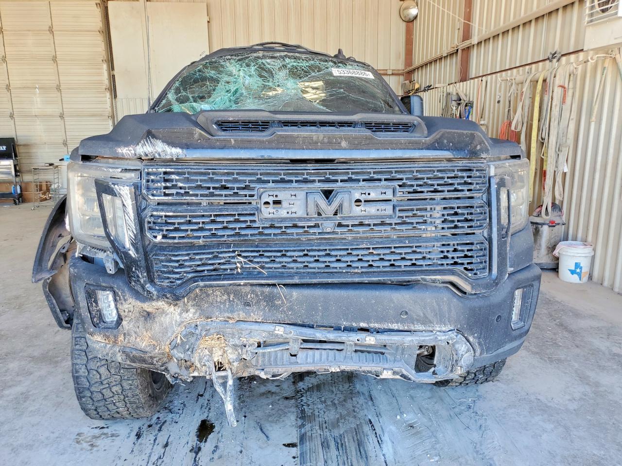2023 GMC Sierra K2500 Denali - Image 5