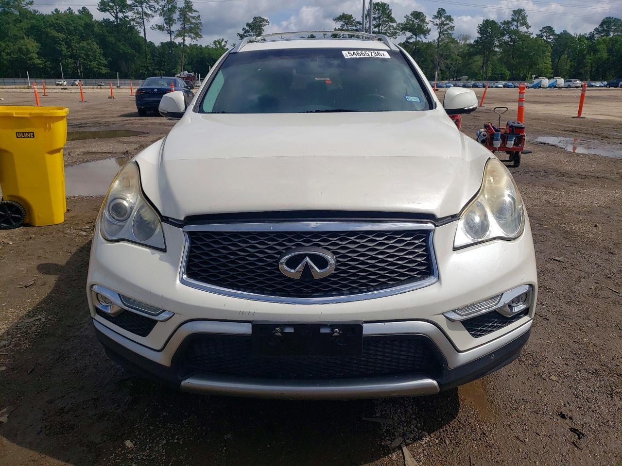 2016 Infiniti Qx50 - Image 5