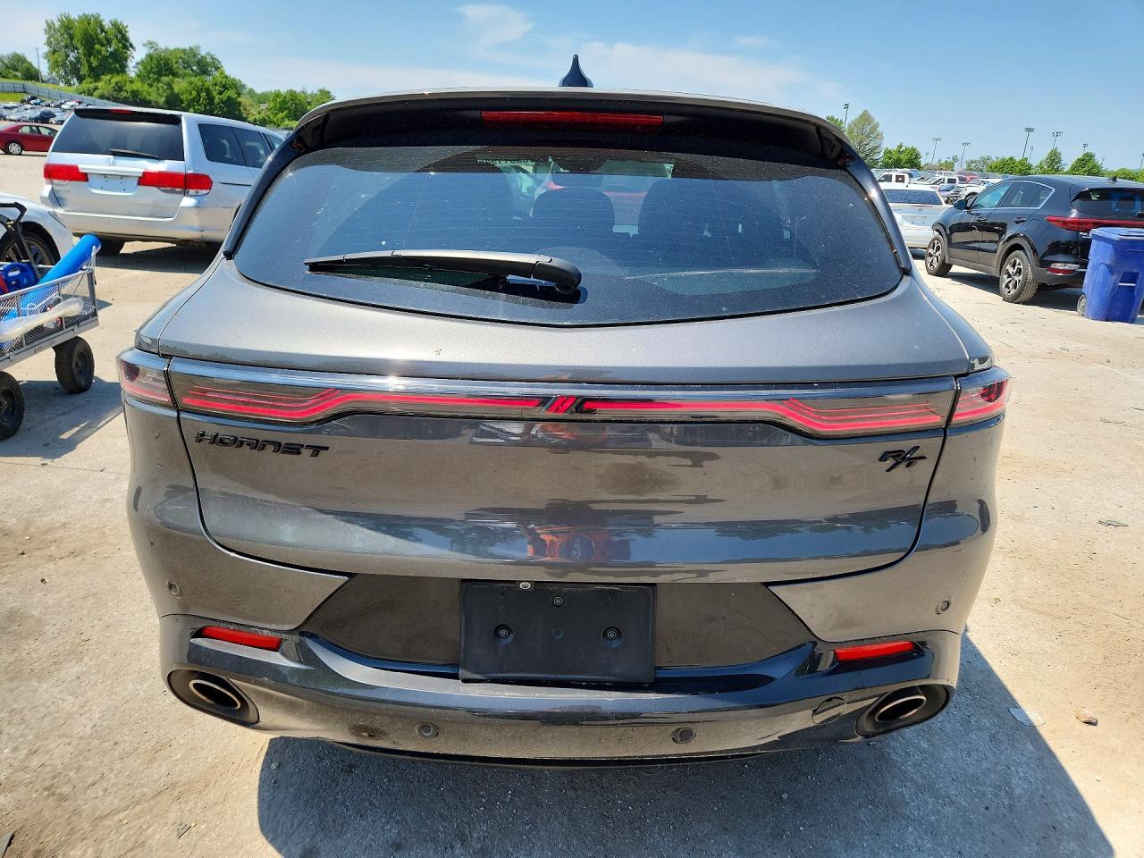 2024 Dodge Hornet R - Image 6