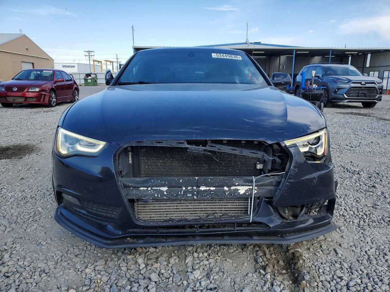 2013 Audi A5 Premium - Фото 5