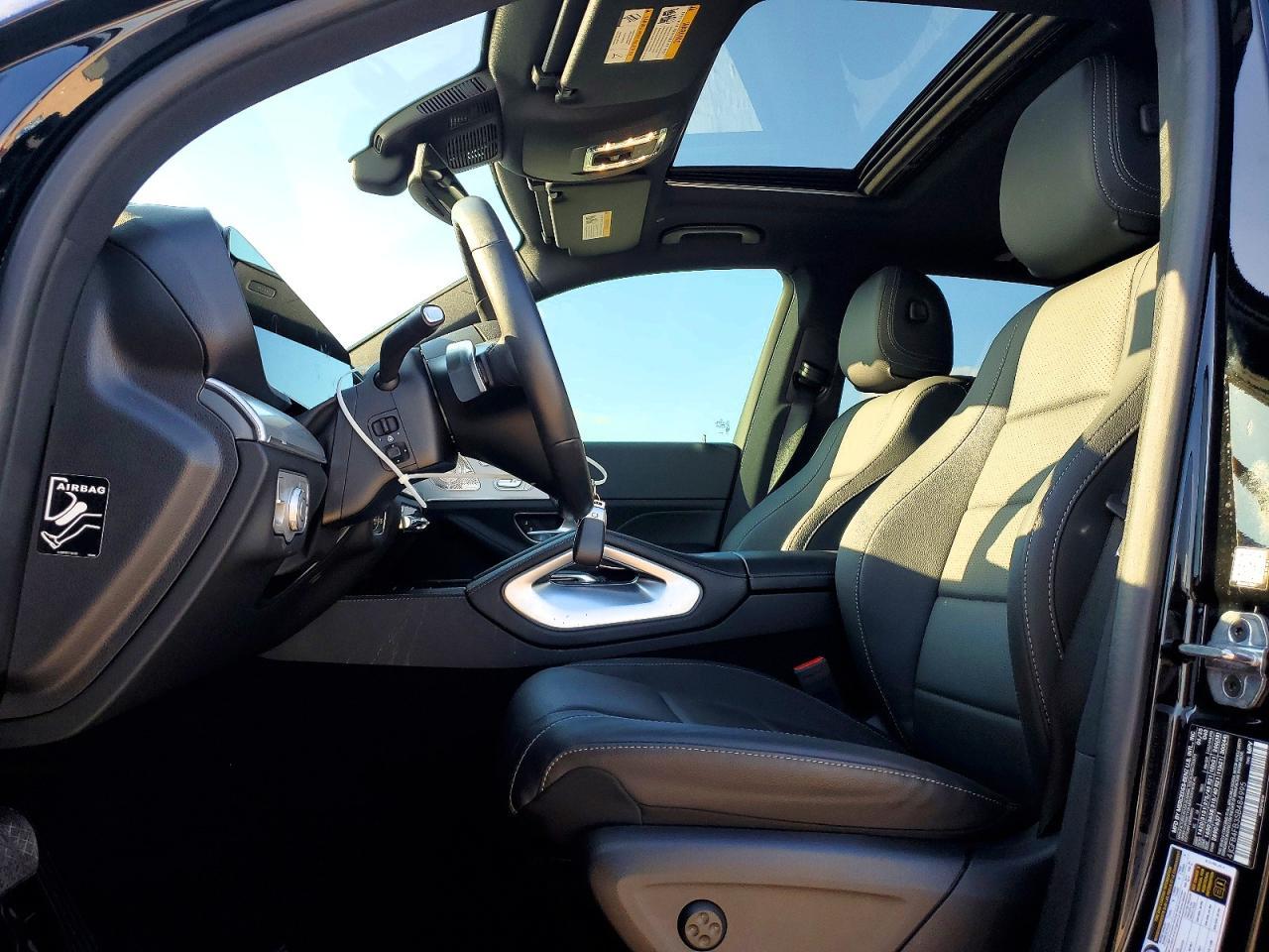 2025 Mercedes-Benz Gle 350 4Matic - Фото 7