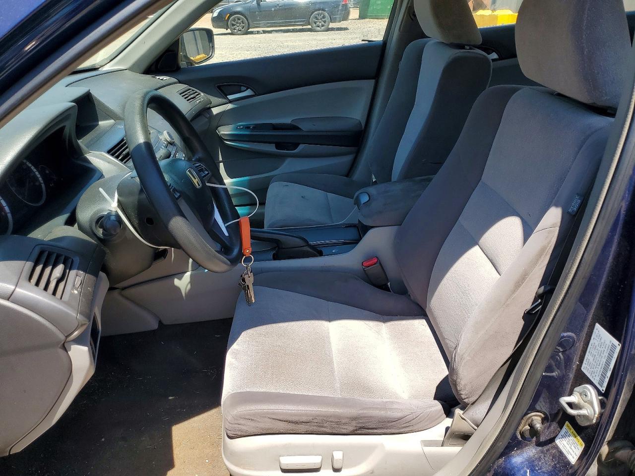 2008 Honda Accord Lxp - Image 7