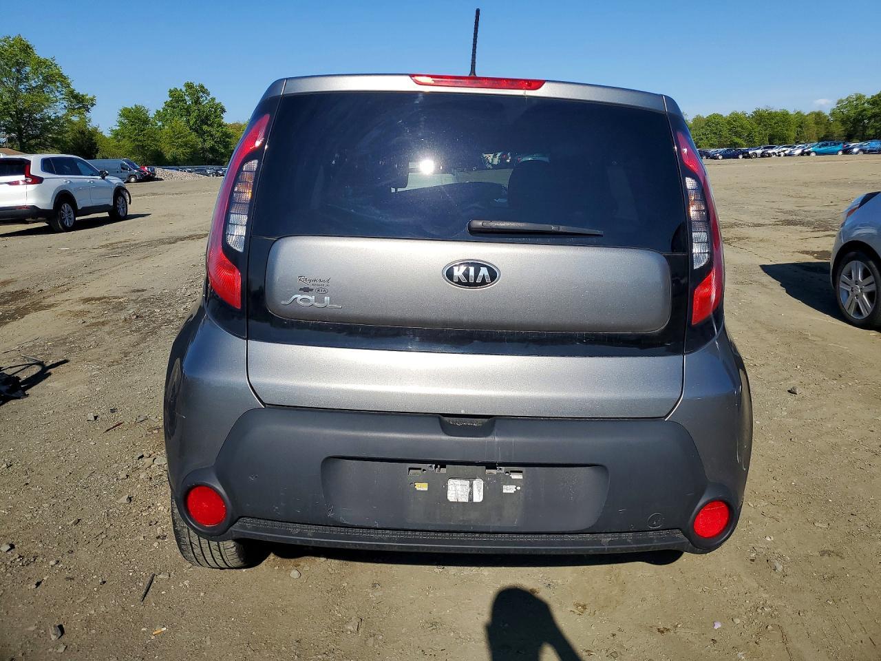 2014 Kia Soul + - Image 6