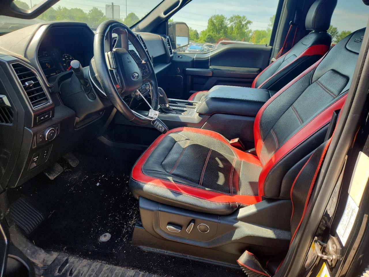 2018 Ford F150 Supercrew - Фото 7