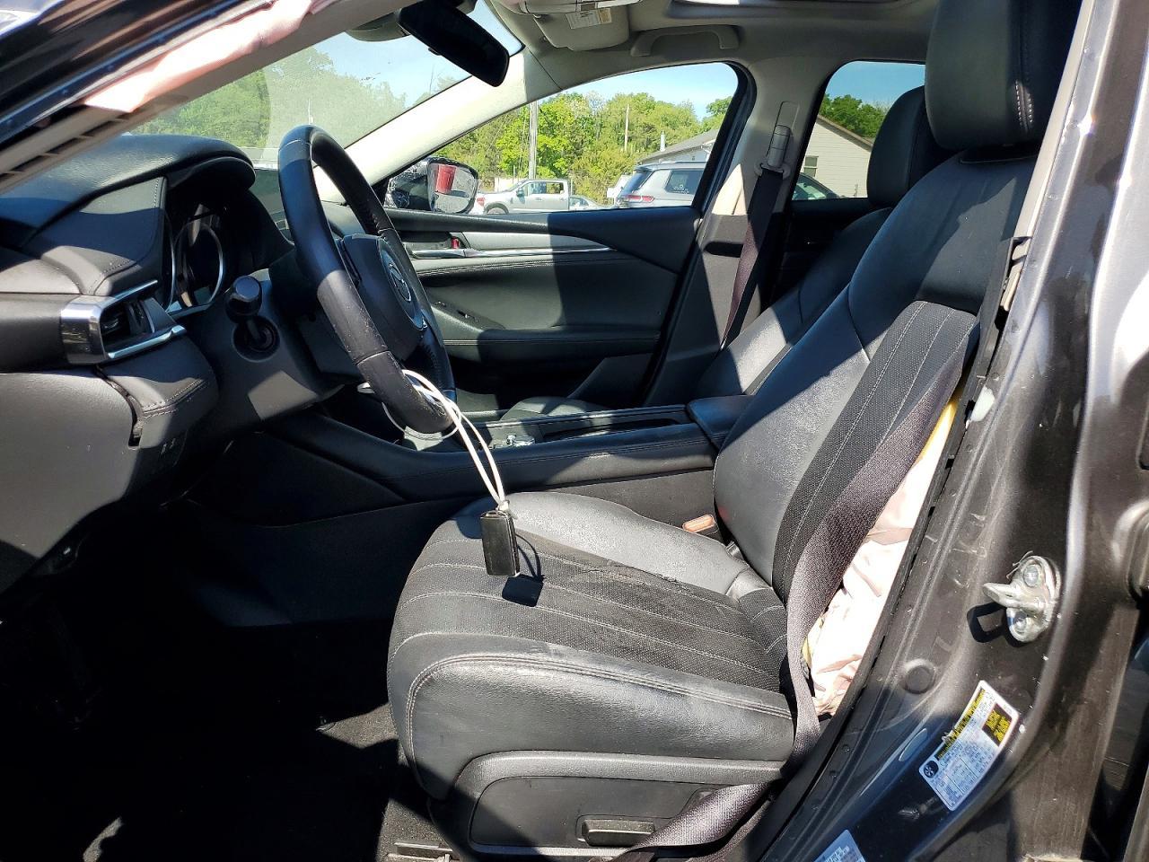 2020 Mazda 6 Touring - Фото 7