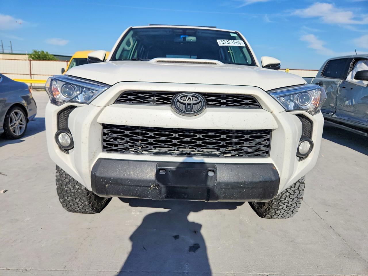 2019 Toyota 4Runner - Фото 5