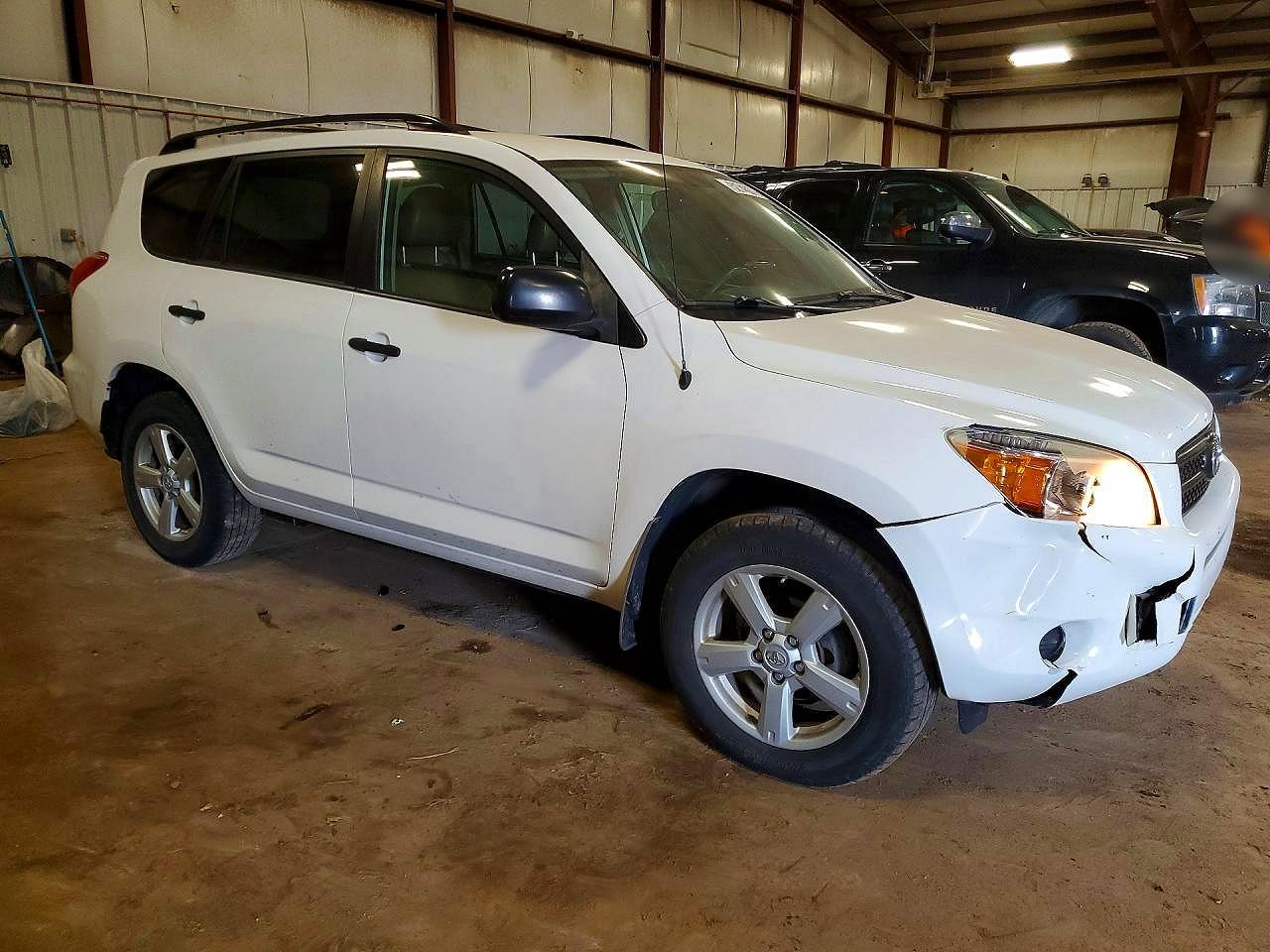2008 Toyota Rav4 Base - Image 4