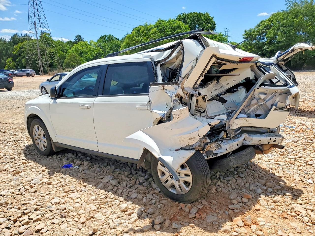 2018 Dodge Journey Se - Image 2