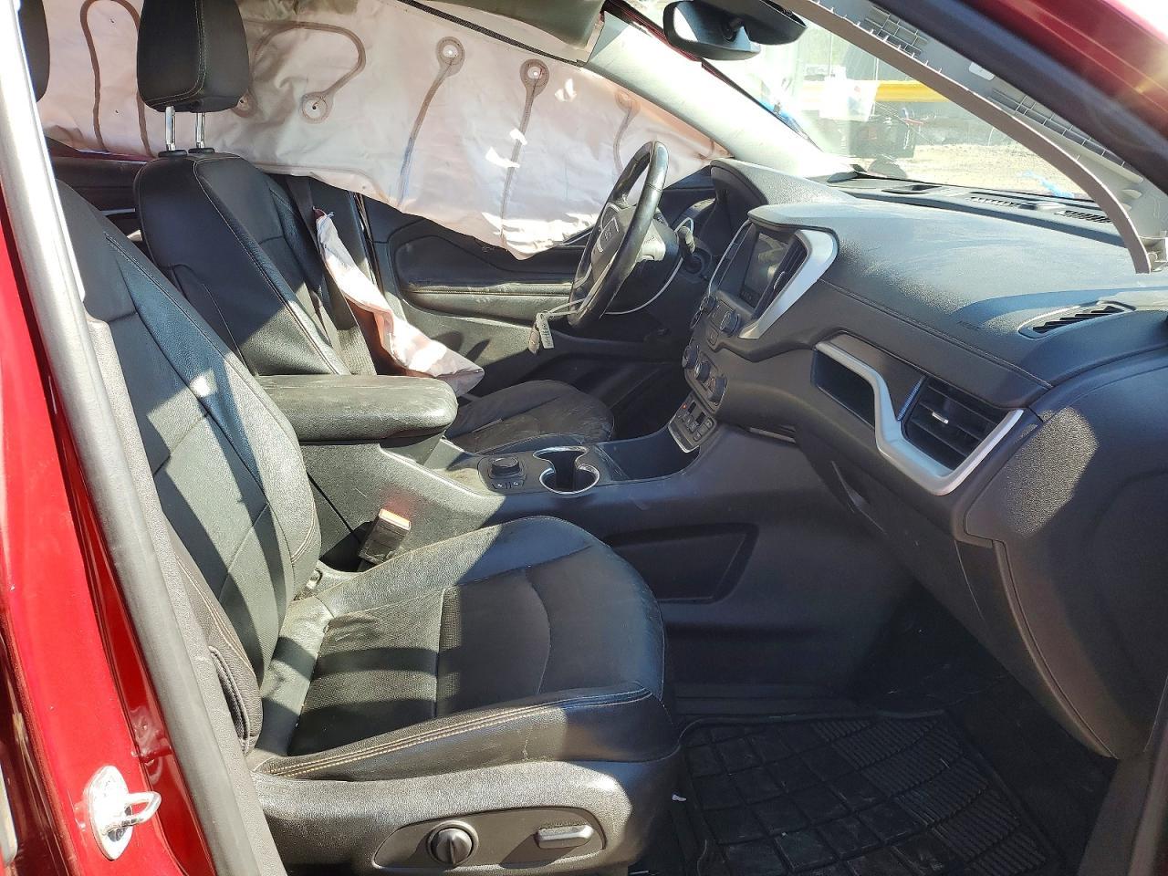 2021 GMC Terrain Slt - Image 7