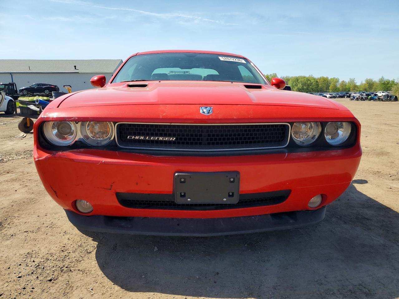 2010 Dodge Challenger Srt-8 - Фото 5