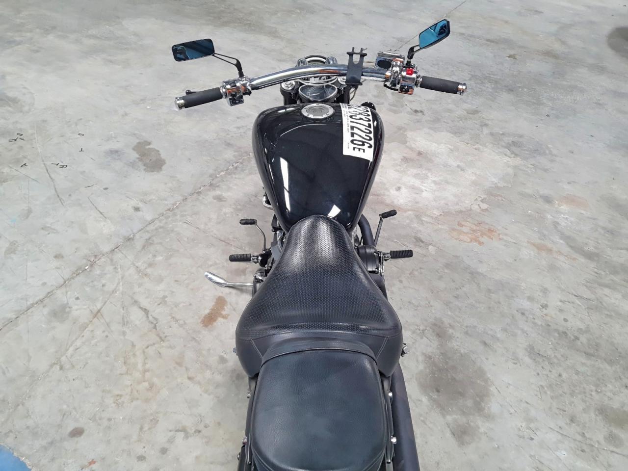 2008 Yamaha Xv1700 Pc - Фото 6