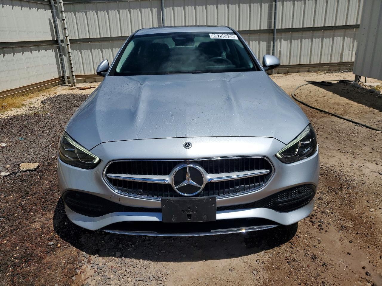 2023 Mercedes-Benz C 300 - Image 5