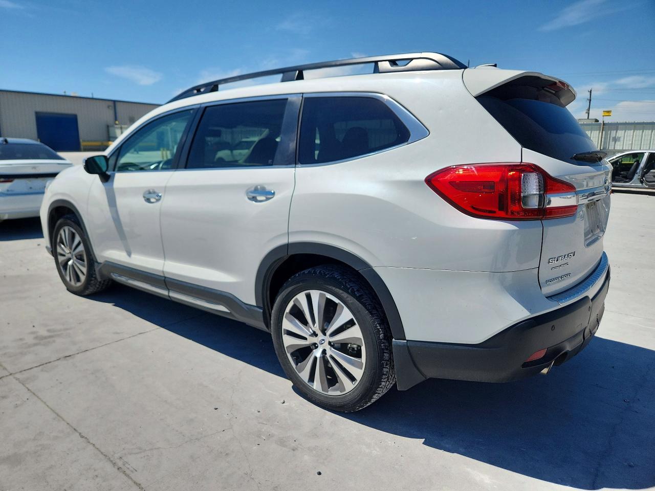 2021 Subaru Ascent Touring - Image 2