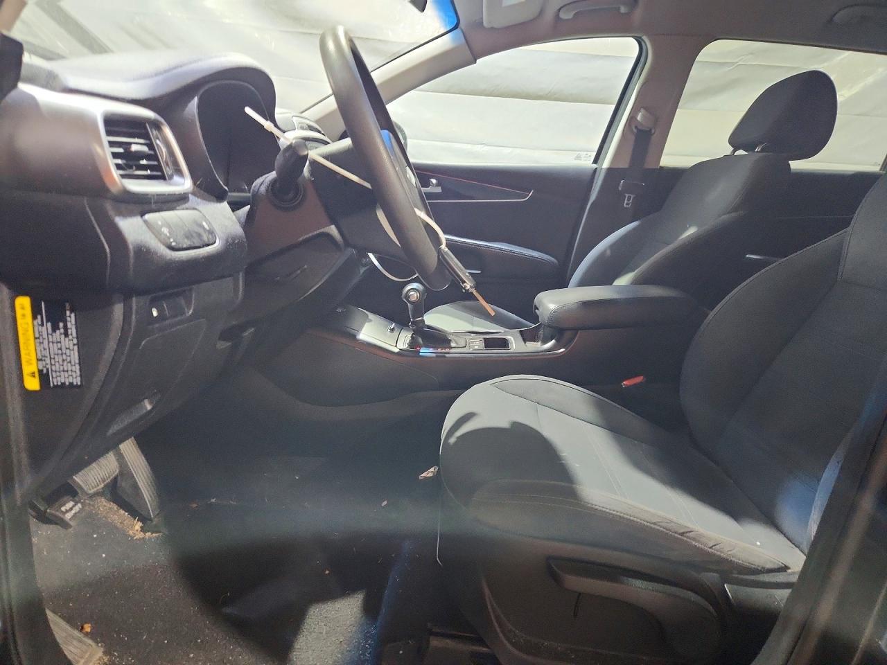 2016 Kia Sorento Lx V6 - Фото 7