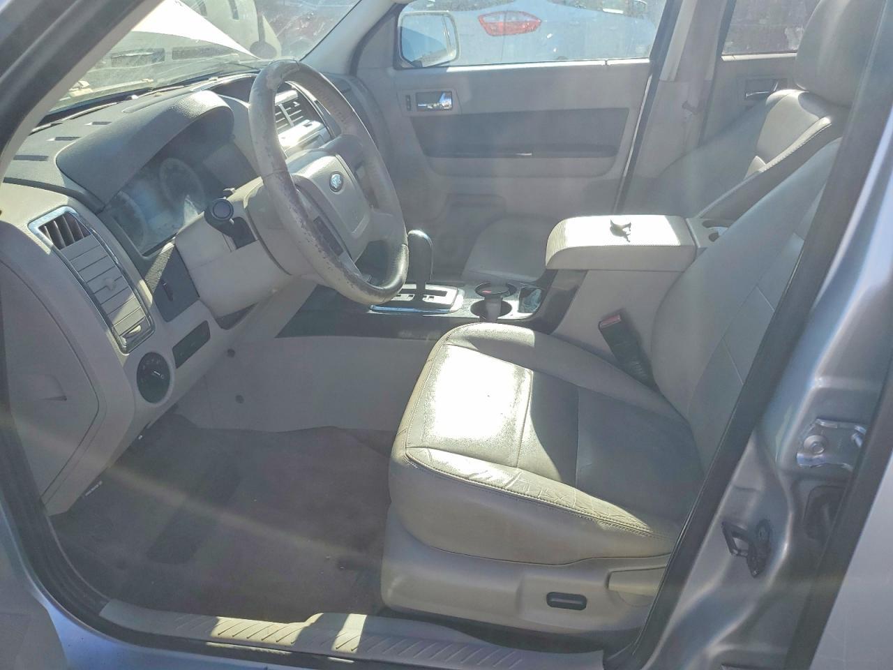 2009 Ford Escape Hybrid - Фото 7